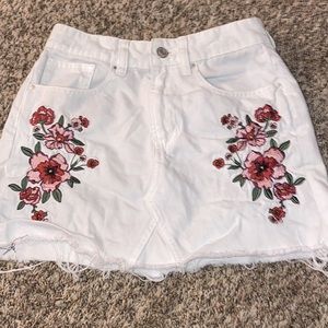 Pacsun skirt